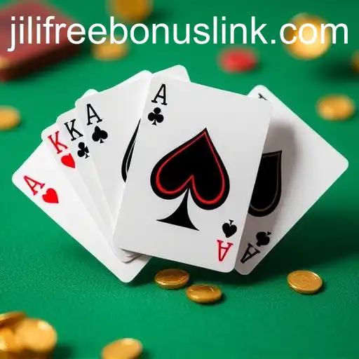 Jili apps free bonus-BONUS6